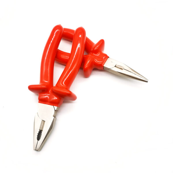 insulated pliers