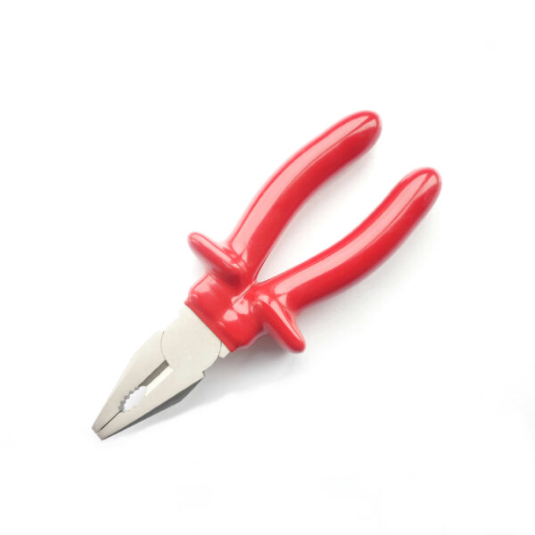 insulated pliers