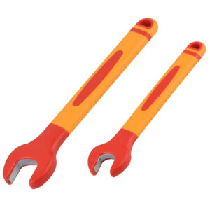 VDE insulated wrench
