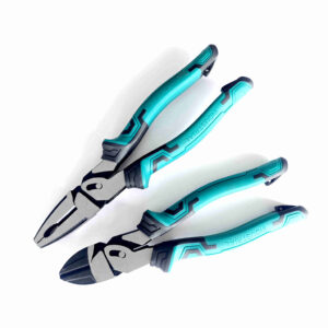 double joint pliers