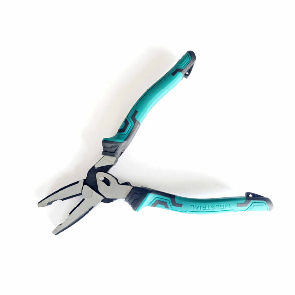 double joint combination plier