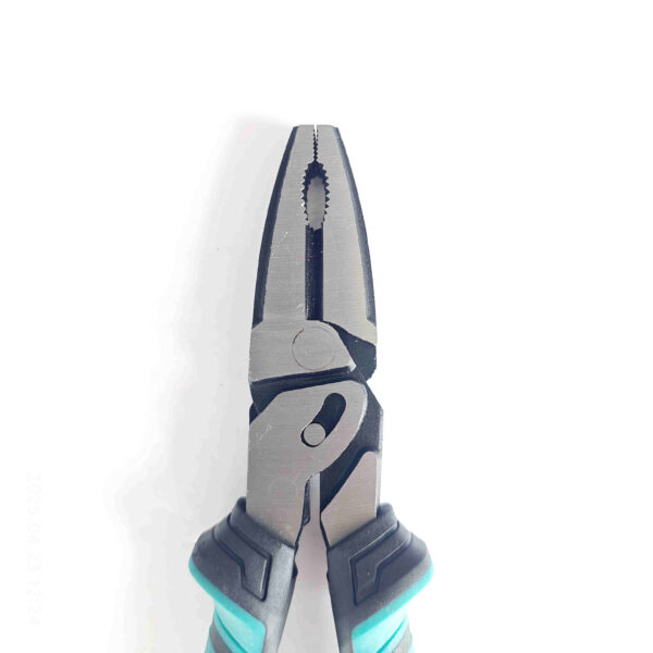 combination plier for saving effort