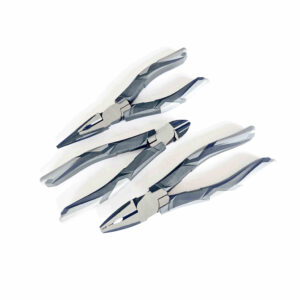 eccentric pliers