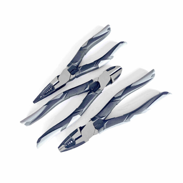 multi-functional pliers