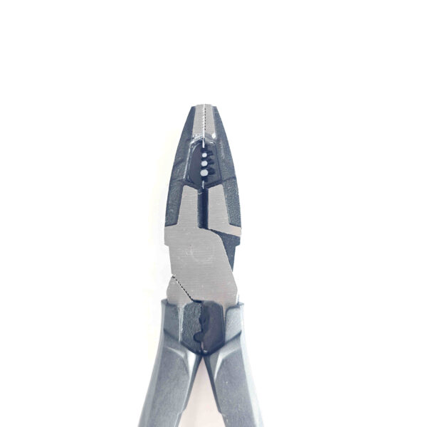 8" Quality Multi-functional Eccentric Pliers - Image 3