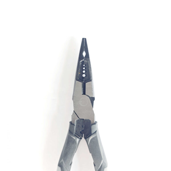 8" Quality Multi-functional Eccentric Pliers - Image 4