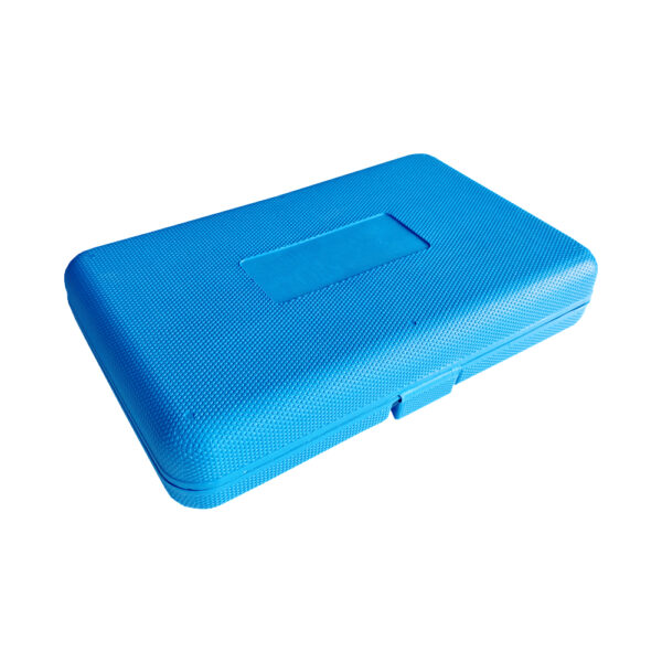 plastic case
