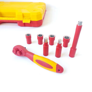 Professional VDE Certified Insulated Tools